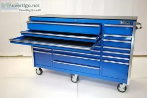 72&quot RollCabs Tool Box BRAND NEWCompares with Name Brands