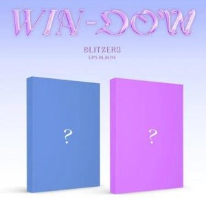 Get Blitzers - Ep3 Kpop Album and Cd Online - Kpop Story US