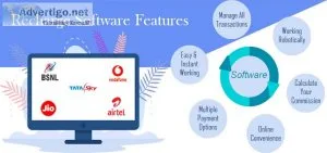 Grow your business with b2b multi recharge software in 2022