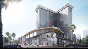 Ithums 73: The Next-Gen IT Park in Noida