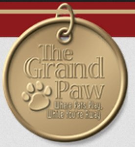 Dog Grooming Palm Springs - The Grand Paw