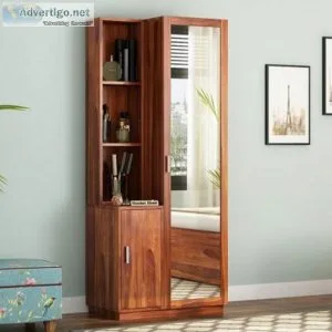 Buy dressing tables online in chennai at wooden street