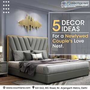Buy luxury sofa set online in india