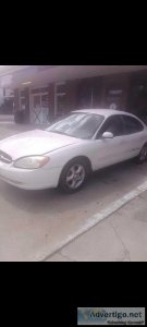 a good running car