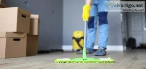 Move-In and Move-Out Cleaning Services in North York
