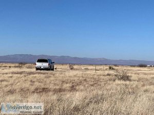 12 Acre of Vacant Land
