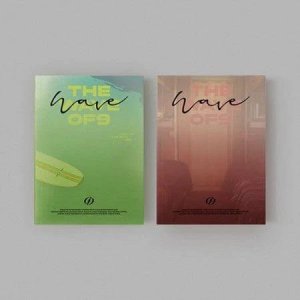 Order SF9 11th Mini Album and Kpop Collections - Kpop Story US