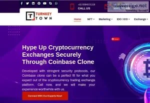 A quick, made-to-order solution for entrepreneurs, the coinbase 