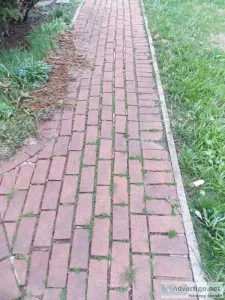 Red Fired Clay Bricks