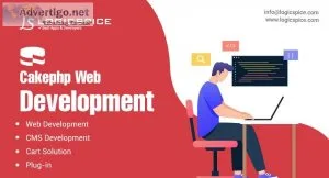 Cakephp development company