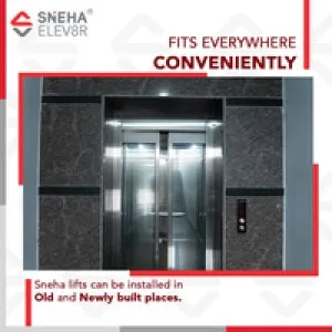 Snehaelev8r