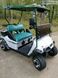 Ezgo 36V Electric Golf Cart