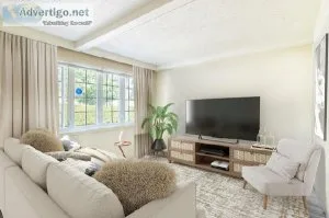 Magnificent house in sought after area of Vaudreuil