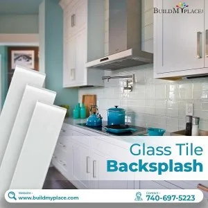 Explore the Best Collection of Glass Tile Backsplash