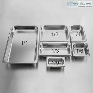Complete Kitchenware