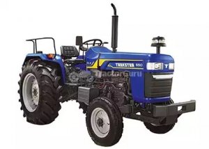 Trakstar tractor price list in india with overview