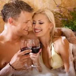 Want to get the romance back there is a tried and true solution