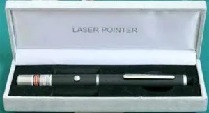Green Laser Pointer