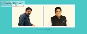 Vidur bharadwaj - a dominant force in the green architecture ind