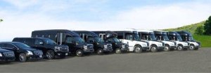 Looking for a limo bus in Binghamton NY
