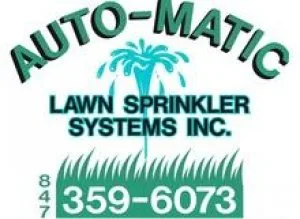 Auto-matic Lawn Sprinkler Systems Inc.