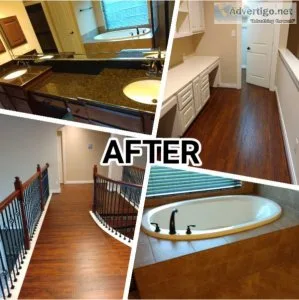 Commercial Residential Cleaning Service s