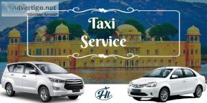 Best taxi service in jaipur +91-7300074449
