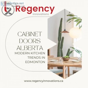 Best Cabinet Doors Edmonton