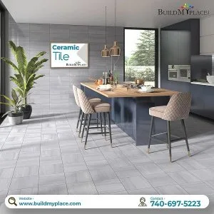 Explore the Best Collection of Ceramic Tile