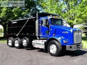 Commercial truck funding is available nationwide - (All credit t
