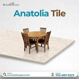 Buy The Anatolia Tiles at Discounted Rates
