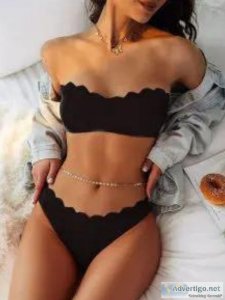 New Swimwear at Zaful.com