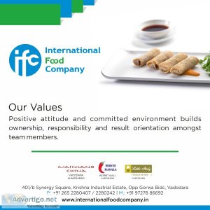 Best corporate events management in vadodara | IFC