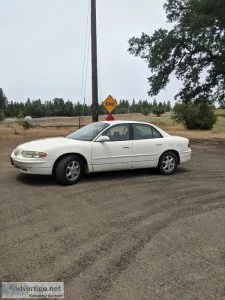 2003 Buick Regal LS