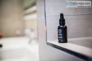 Cbd muscle balm uk