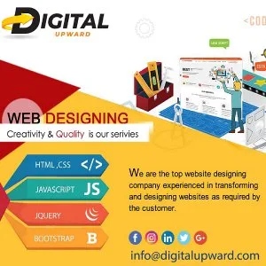 Prime e-commerce website design company in delhi