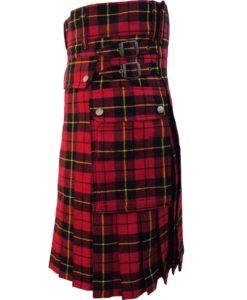 Great kilt