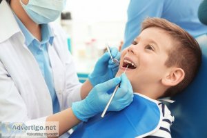 Pediatric dentist in shivaji nagar pune | best dental clinic in 
