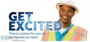 ATandT is Hiring Machine Operators in the North Atlanta GA area