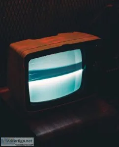 New IPTV service 