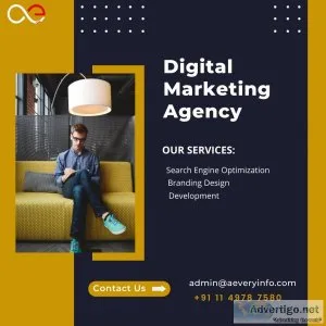 Aevery info digital marketing services 01149787580