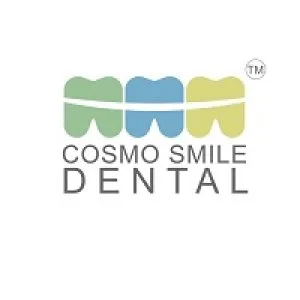 Cosmo smile dental | dentist in naranpura