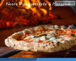 Well-renowned pizzeria for sale in Downtown Montreal