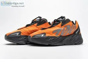 Adidas Yeezy Boost 700 MNVN Orange