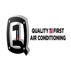 Quality First Air Conditioning