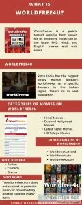 Worldfree4u: how to download free hd movies