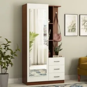 Buy dressing tables online in mumbai at wooden street