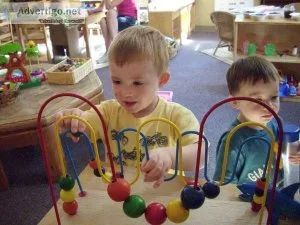 Apraxia Therapy for Children in Louisville KY