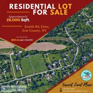 Affordable opportunity to have your own property and great inves