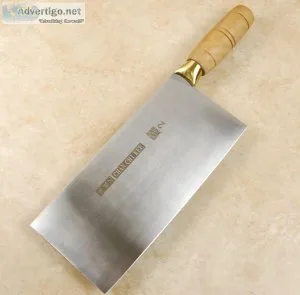 CCK Chinese Chef Knife wanted